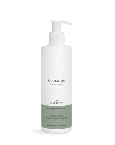 Karmameju - Life Håndcreme - 250 ml 